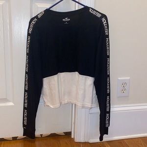 Hollister long sleeve